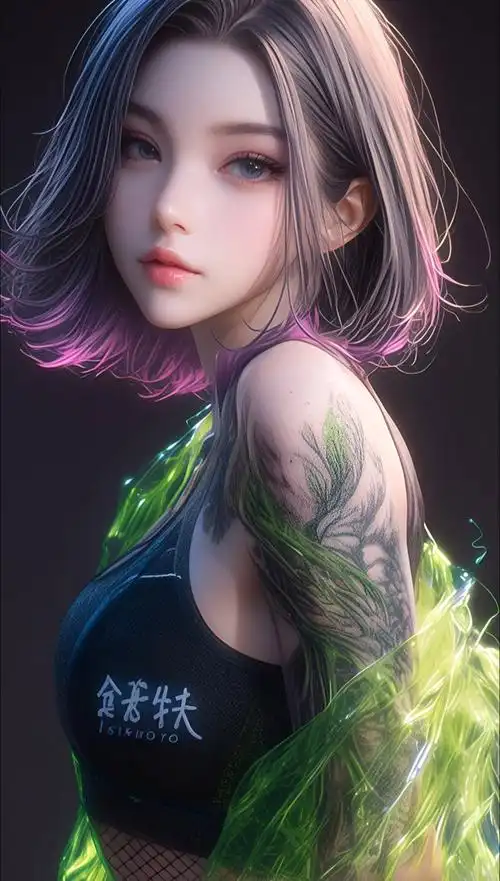 农家四季